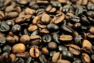 Coffee Beans Roasted Nose Smell Aroma