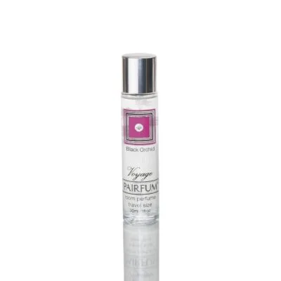 Pairfum Voyage Perfume Room Spray Black Orchid