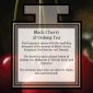 Pairfum Fragrance Black Cherry Oolong Tea Description