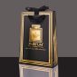 Pairfum Gold Black Luxury Carrier Bag Gift Small Black