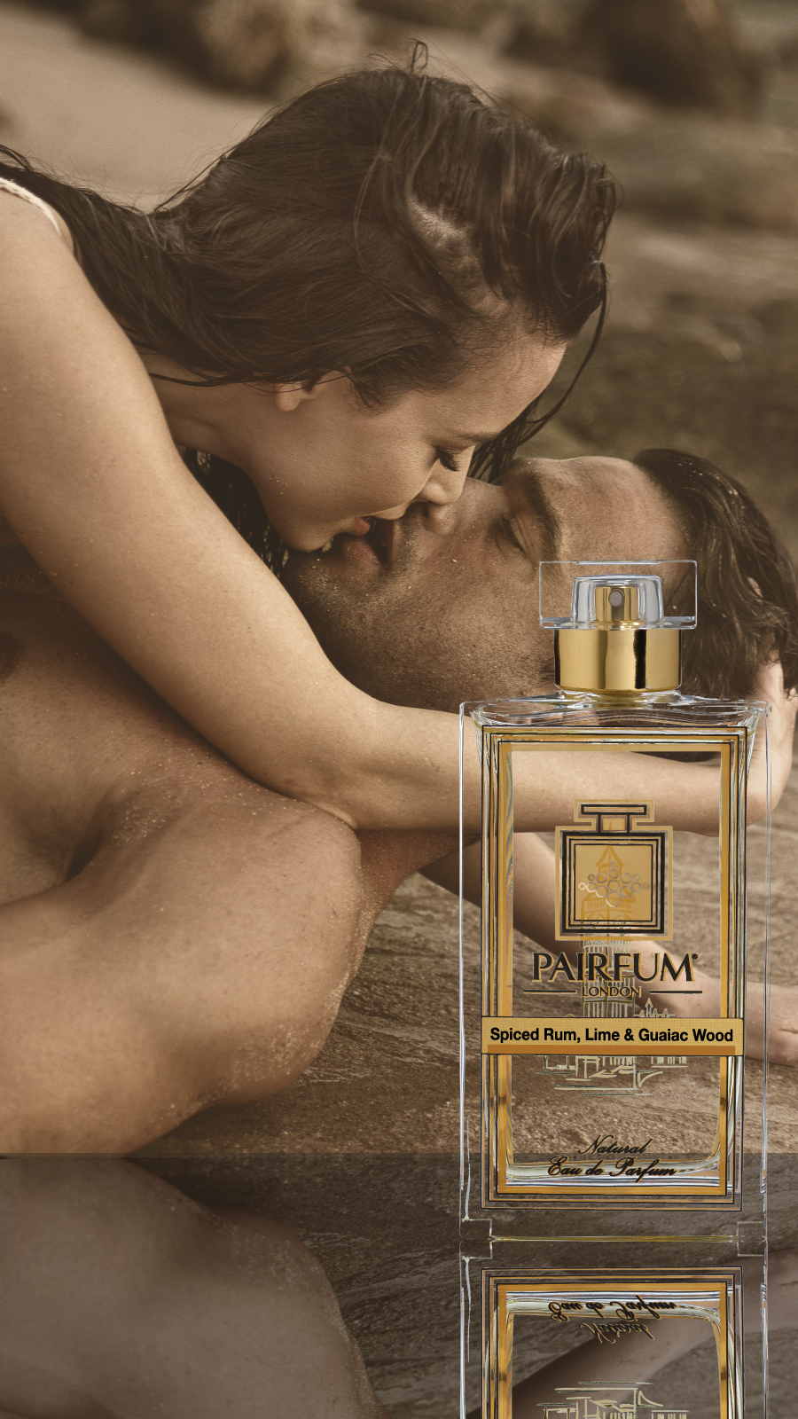 Incredible Daring Perfume Fragrance Body Oil Roll On (L) Ladies