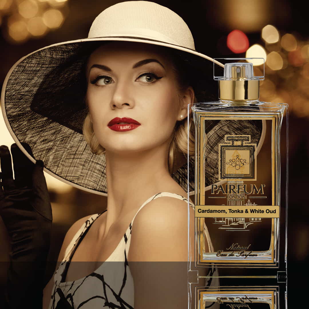 Chia sẻ 84 chanel quotes about perfume siêu hot  trieuson5