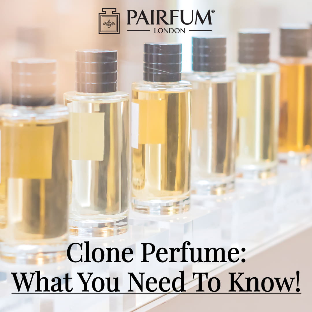 Why Do Perfume Smell Different on Everyone? Here's What You Should Know