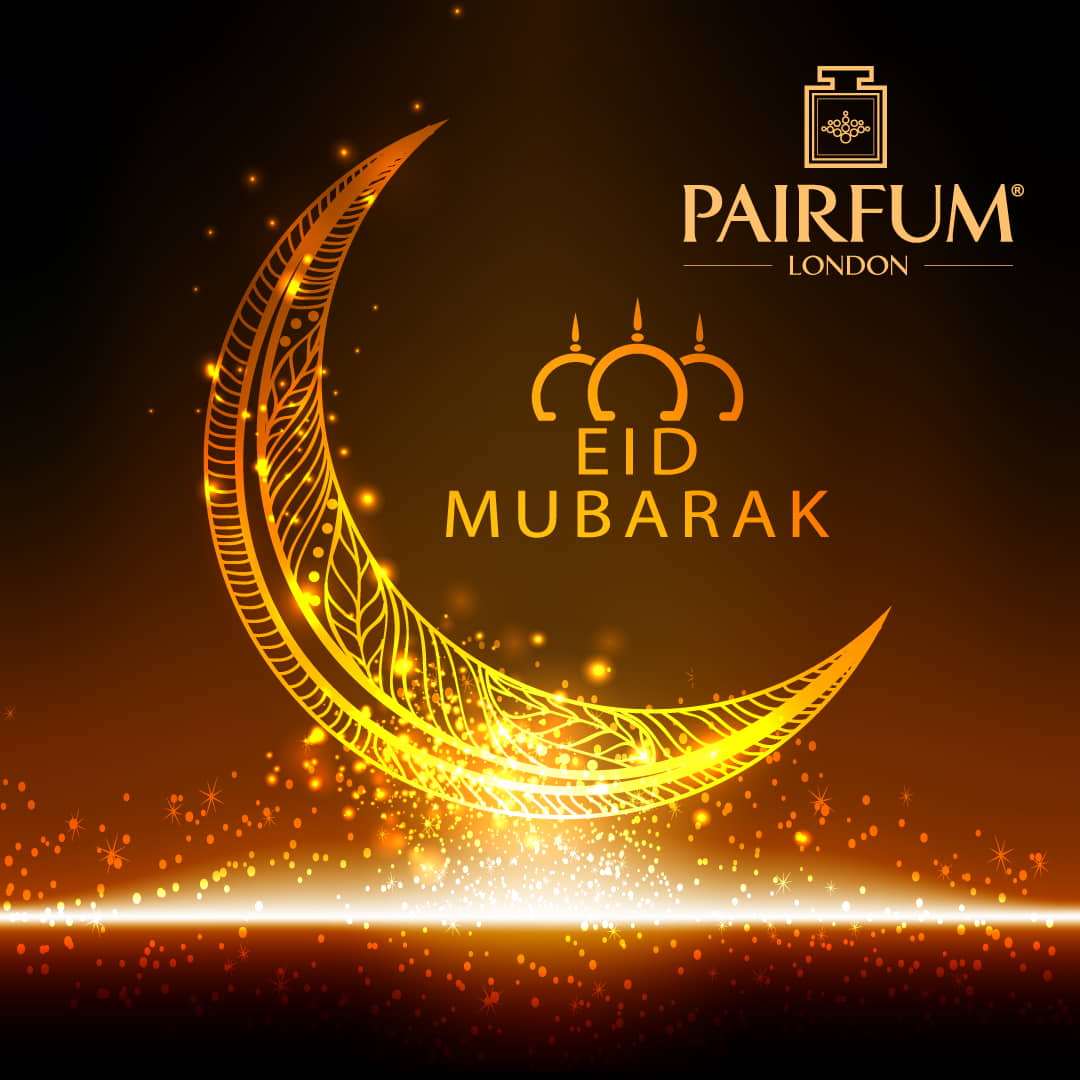 Pairfum London Eid Mubarak Fragrance Of Eid Ramadan Eidi 1 1