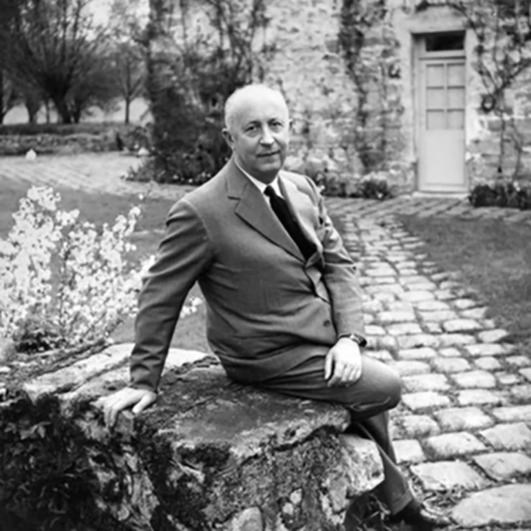 Christian Dior: His 50 x Most Memorable Quotes