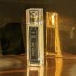 Pairfum Eau De Parfum Intense 30ml Travel Spray Cardamom Tonk White Oud Bottle Gold 1 1