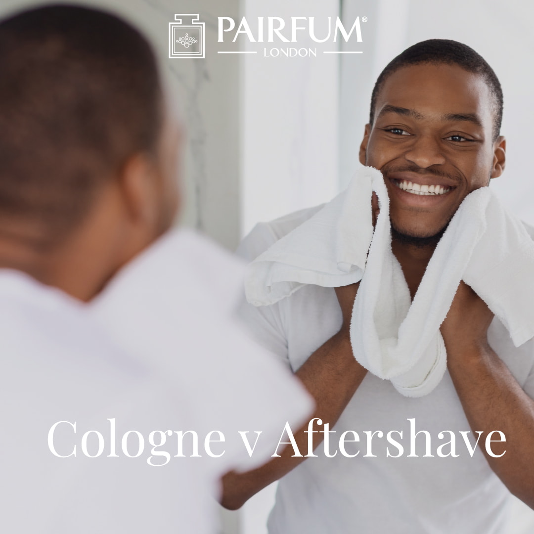 Cologne V After Shave Fragrance Men Grooming