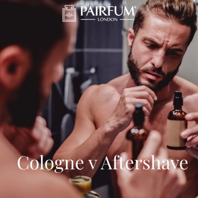 Cologne V Aftershave Fragrance Men
