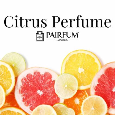 Citrus Perfume Ingredients