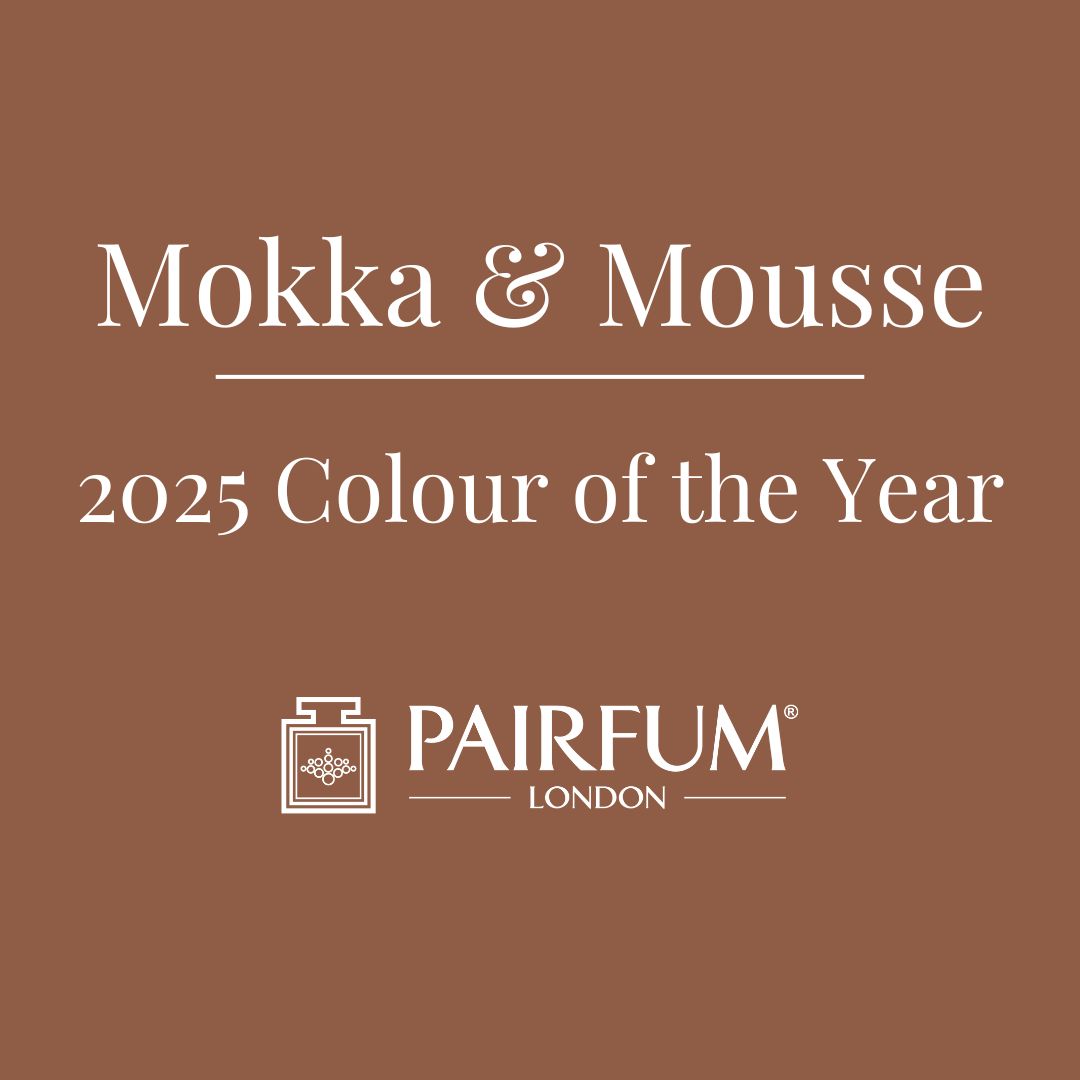 Mokka & Mousse