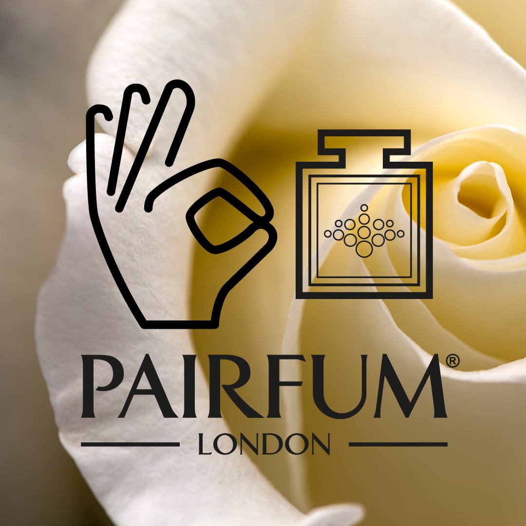 Pairfum London Perfume Home Fragrance Made Hand Love 1 1