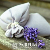 PERFUME TREND LAVENDER FLOWER IN A SACK